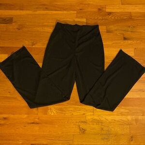 All That Jazz Black Pants